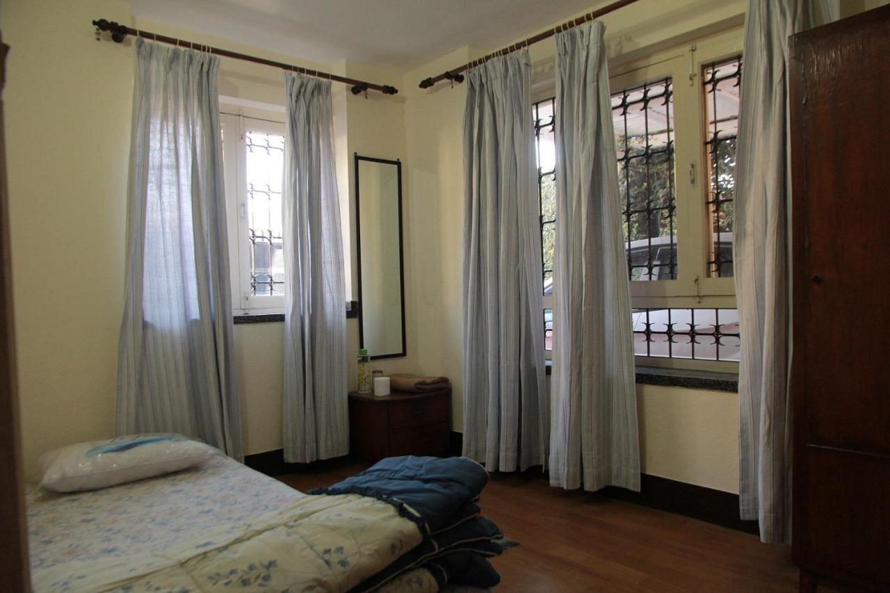 Ojas Wellness B&B Lalitpur Eksteriør billede