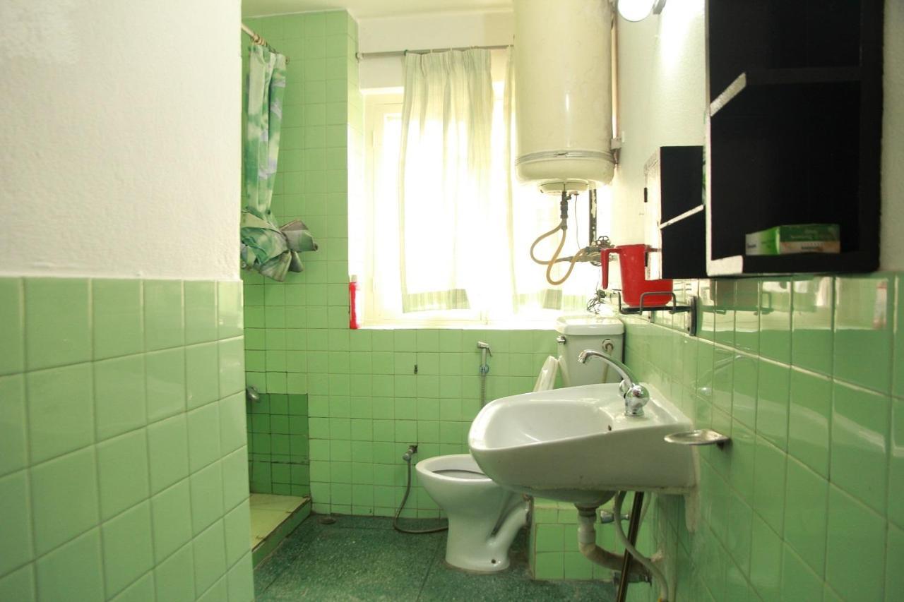 Ojas Wellness B&B Lalitpur Eksteriør billede