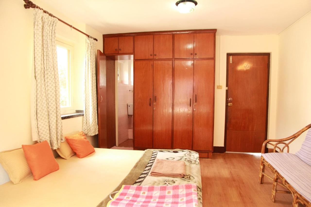 Ojas Wellness B&B Lalitpur Eksteriør billede