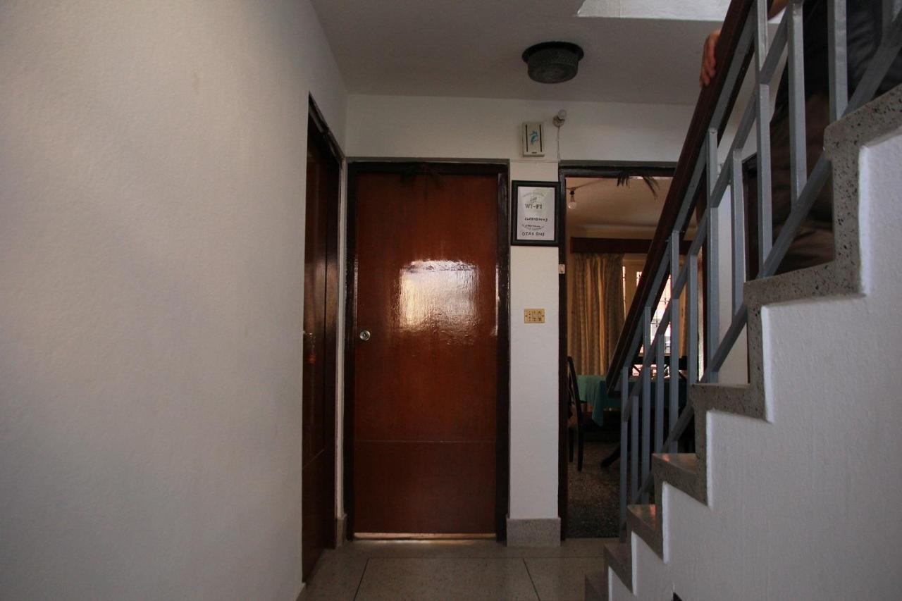Ojas Wellness B&B Lalitpur Eksteriør billede