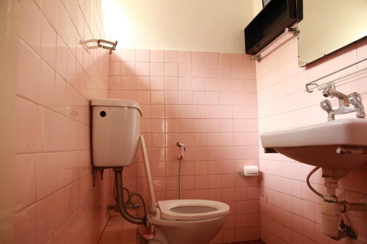 Ojas Wellness B&B Lalitpur Eksteriør billede