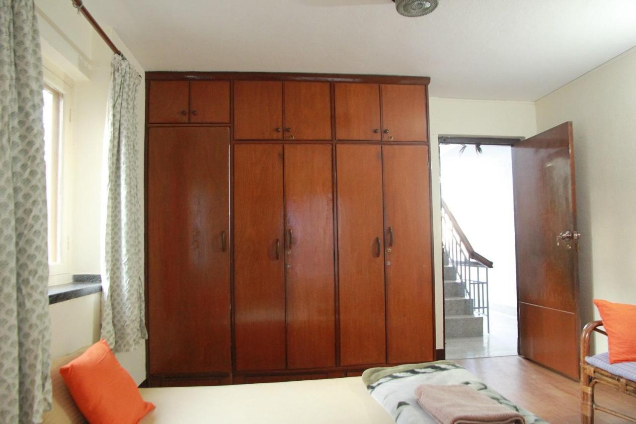Ojas Wellness B&B Lalitpur Eksteriør billede
