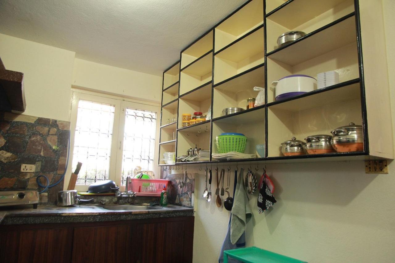 Ojas Wellness B&B Lalitpur Eksteriør billede