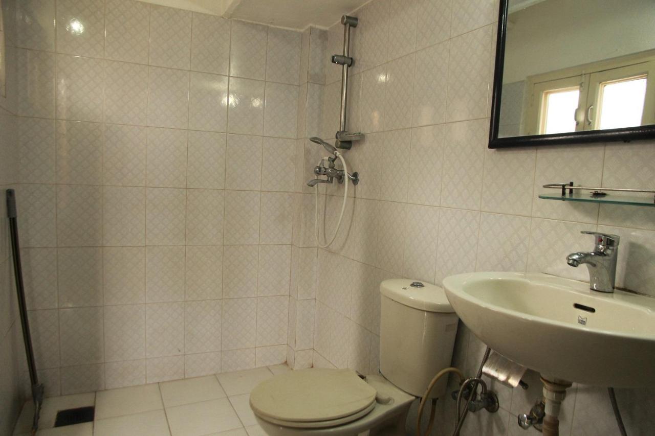 Ojas Wellness B&B Lalitpur Eksteriør billede