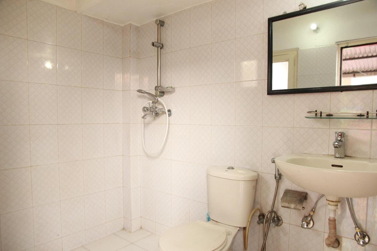 Ojas Wellness B&B Lalitpur Eksteriør billede