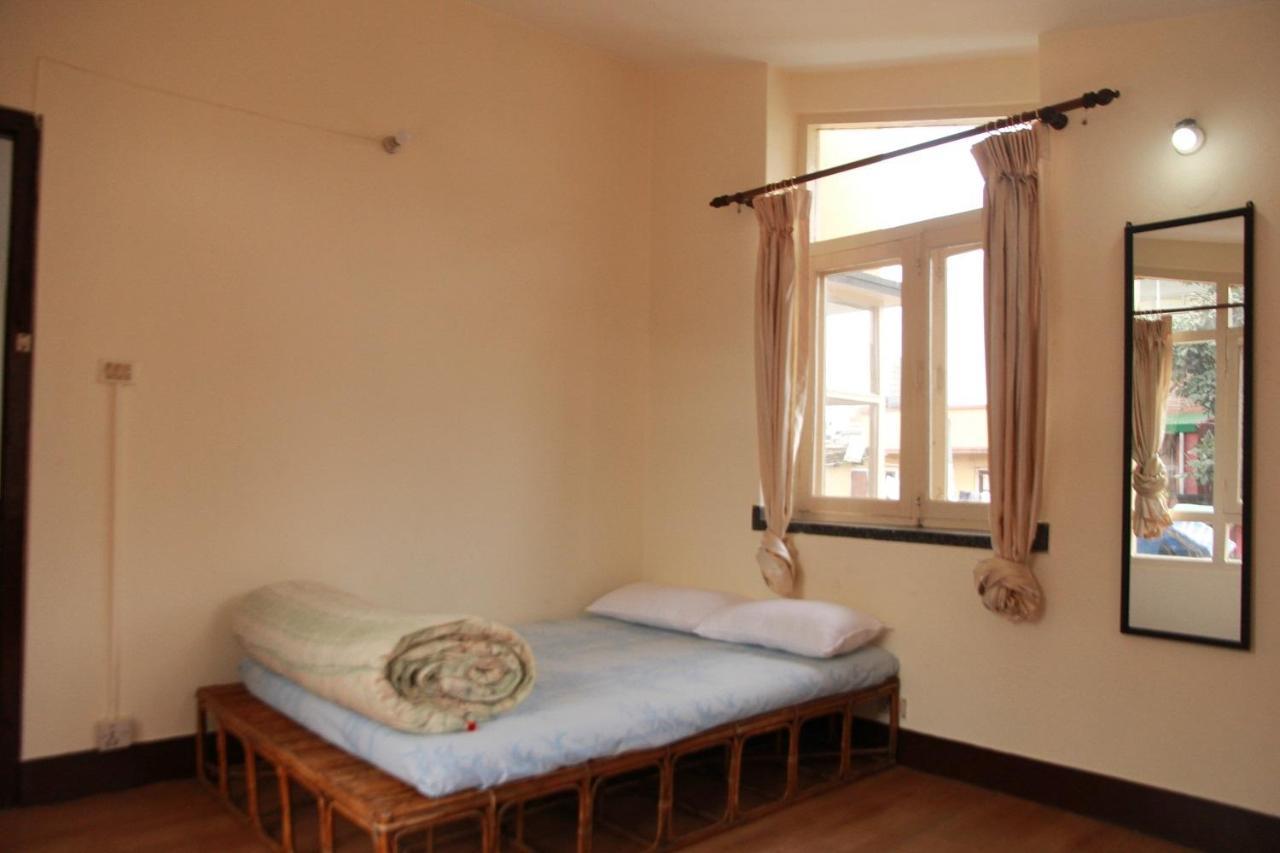 Ojas Wellness B&B Lalitpur Eksteriør billede