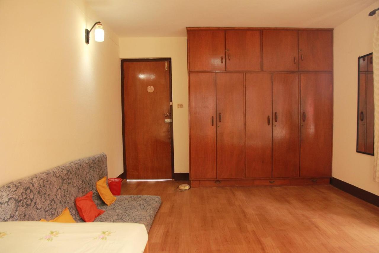 Ojas Wellness B&B Lalitpur Eksteriør billede