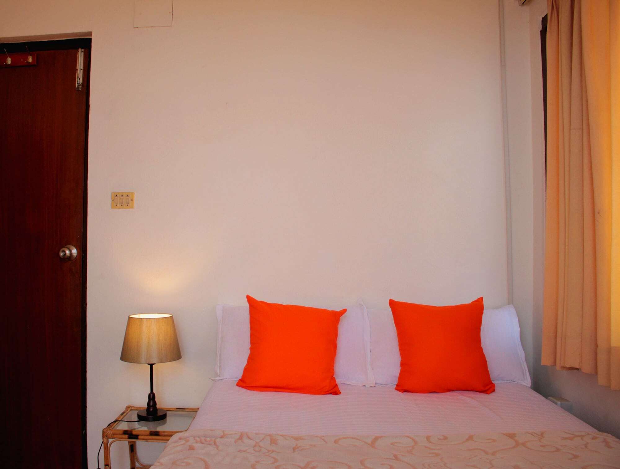 Ojas Wellness B&B Lalitpur Eksteriør billede